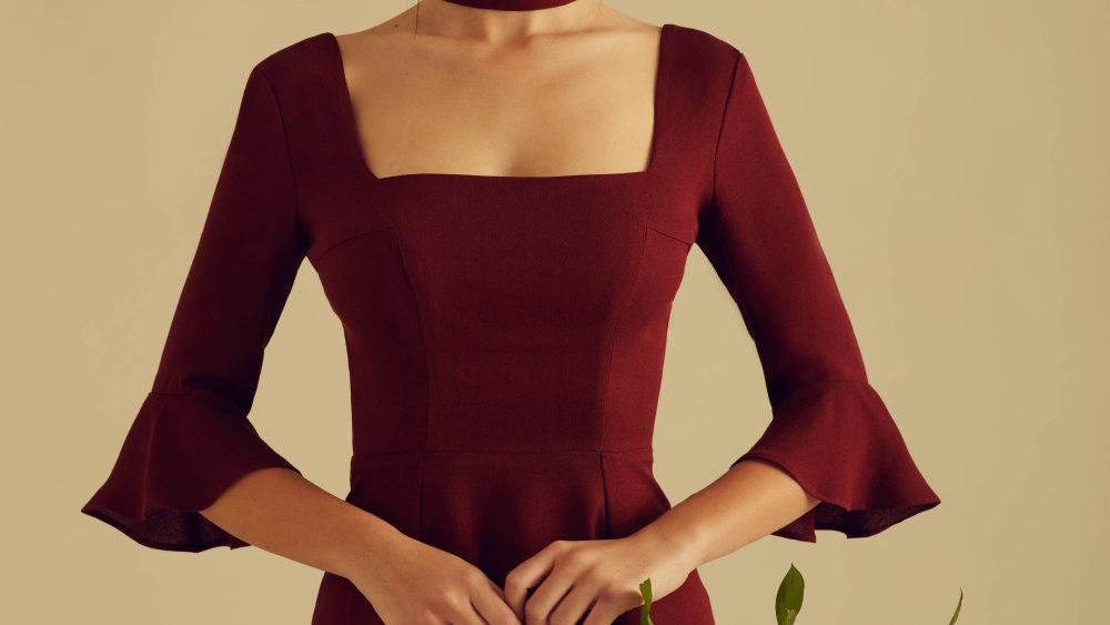 Limited edition Christy Dawn dress
