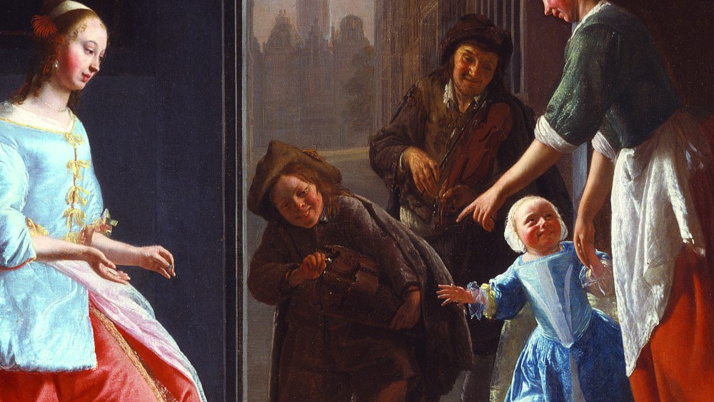 Book Excerpt: "Class Distinctions"