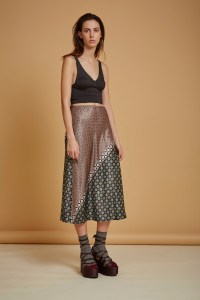 Clover Canyon Pre-Fall 2016