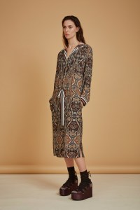 Clover Canyon Pre-Fall 2016