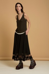 Clover Canyon Pre-Fall 2016