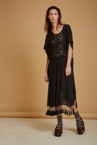 Clover Canyon Pre-Fall 2016