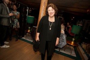 Margo Martindale