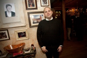 Jonah Hill