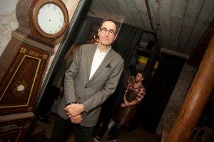 Josh Sapan
