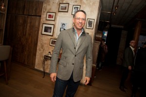 Andrew Saffir