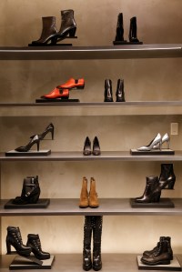 Inside Diesel's Madison Avenue location
