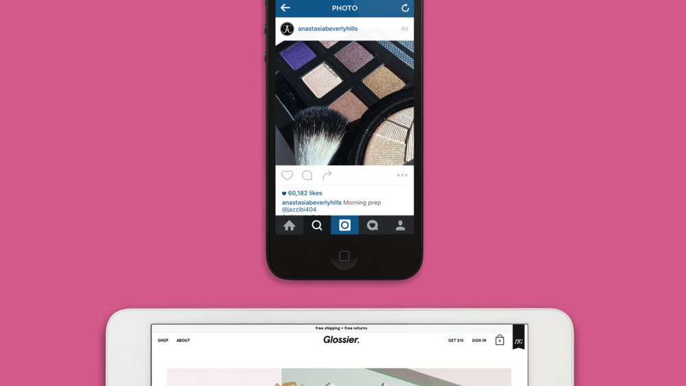 Beauty Inc Awards: Digital Innovator of the Year