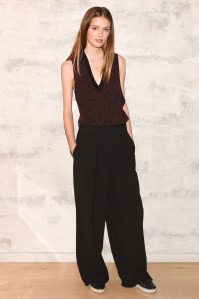 Emmy Rappe DIOR & VANITY FAIR CELEBRATE: DIOR BY AVEDON BOOK LAUNCH