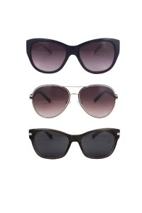 Drew Barrymore's eyewear