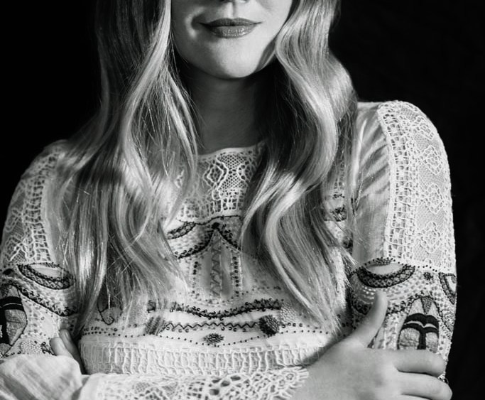 Drew Barrymore