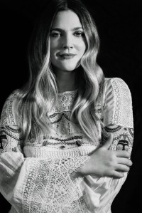 Drew Barrymore
