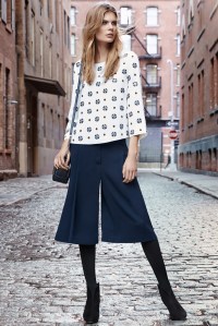 Diane von Furstenberg Pre-Fall 2016