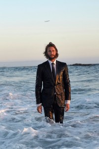David de Rothschild