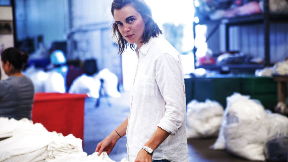 Phoebe Dahl