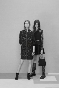 Elie Saab Pre-Fall 2016