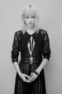 Elie Saab Pre-Fall 2016