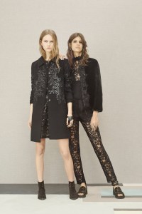 Elie Saab Pre-Fall 2016