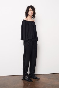 Elizabeth and James Pre-Fall 2016