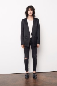 Elizabeth and James Pre-Fall 2016
