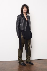 Elizabeth and James Pre-Fall 2016