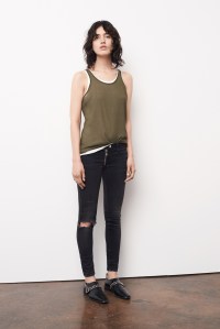 Elizabeth and James Pre-Fall 2016