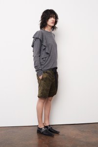 Elizabeth and James Pre-Fall 2016