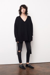 Elizabeth and James Pre-Fall 2016