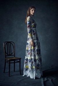 Erdem Pre-Fall 2016