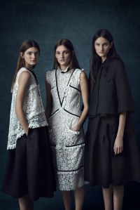 Erdem Pre-Fall 2016