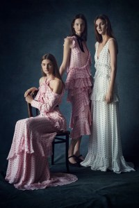 Erdem Pre-Fall 2016