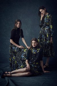 Erdem Pre-Fall 2016