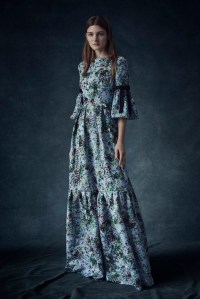 Erdem Pre-Fall 2016