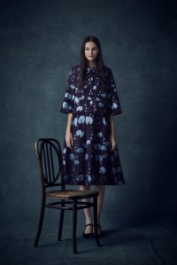 Erdem Pre-Fall 2016