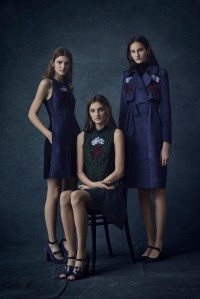 Erdem Pre-Fall 2016