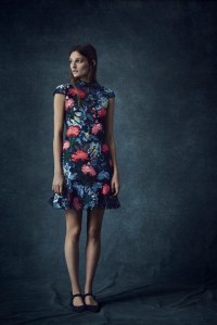 Erdem Pre-Fall 2016
