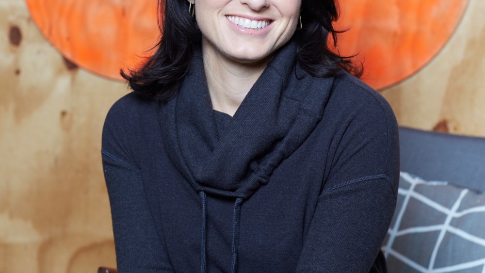 Erika Serow