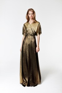 Escada Pre-Fall 2016