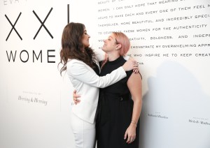 Eve Hewson, Eva Zuckerman