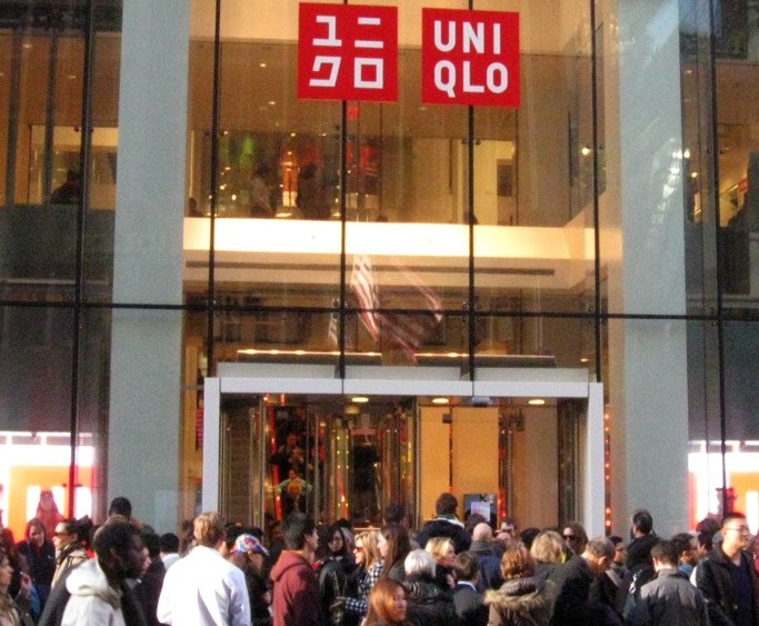 Exclusive: Uniqlo Names Rebekka Bay to Head New York R&D Center