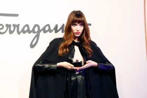 Grace Hartzel