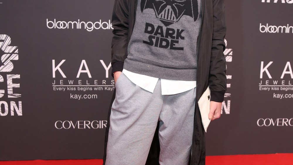 Stacy London Star Wars "Force 4 Fashion" - Media Preview