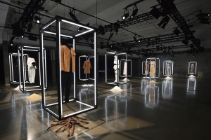Star Wars "Force 4 Fashion" - Media Preview