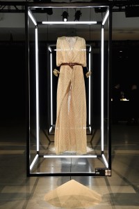 Star Wars "Force 4 Fashion" - Media Preview