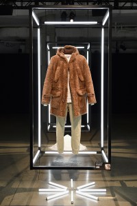 Star Wars "Force 4 Fashion" - Media Preview