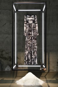 Star Wars "Force 4 Fashion" - Media Preview