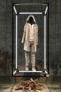 Rag & Bones Star Wars-inspired look