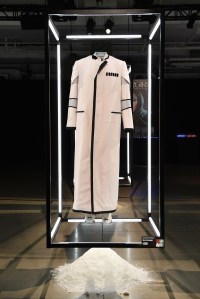 Star Wars "Force 4 Fashion" - Media Preview
