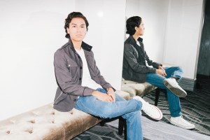 Forrest Goodluck