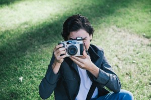 Forrest Goodluck